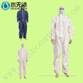 Lab Coat/Overalls/Coveralls/Protective Gown